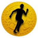 გადმოწერა Run for Gold - Montezuma