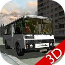 Thwebula Russian Bus Simulator 3D