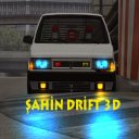 გადმოწერა Şahin Drift 3D Modified