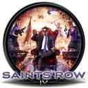 Budata Saints Row 4