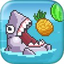 Download Salad Shark