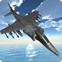 הורדה Sea Harrier Flight Simulator