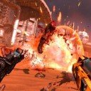 გადმოწერა Serious Sam VR: The Last Hope