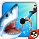 הורדה Shark Attack Simulator 3D