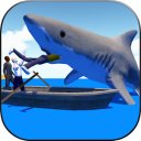 Unduh Shark Simulator