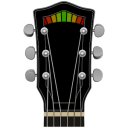 Download Simple Guitar Tuner