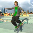 Download Skateboard FE3D 2