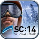 Downloaden Ski Challenge 14