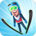 Downloaden Ski Jump Challenge