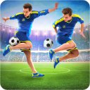 Downloaden SkillTwins Football Game