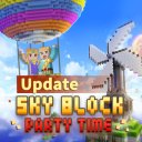 Боргирӣ Sky Block