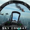 Жүктөө Sky Combat