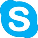 چۈشۈرۈش Skype