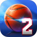 Downloaden Slam Dunk Basketball 2