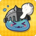 چۈشۈرۈش Slime Smasher EX