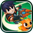 Unduh Slugterra: Slug It Out 2