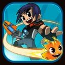 ਡਾ .ਨਲੋਡ Slugterra: Slug it Out