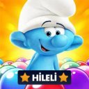 הורדה Smurfs Bubble Story 2024