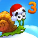 Downloaden Snail Bob 3