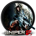 Budata Sniper: Ghost Warrior 2