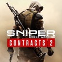 မဒေါင်းလုပ် Sniper Ghost Warrior Contracts 2
