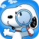 Download Snoopy : Spot the Difference