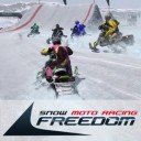 Yuklash Snow Moto Racing Freedom