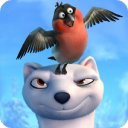 Unduh Snow Queen 2: Bird and Weasel