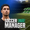 Lejupielādēt Soccer Manager 2022