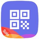 ഡൗൺലോഡ് Solo QR Code Scanner