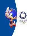 Sækja Sonic at the Olympic Games