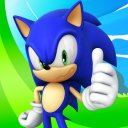 Eroflueden Sonic Dash