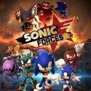 Tsitsani Sonic Forces