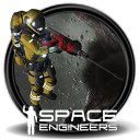 Prenos Space Engineers