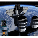 Niżżel Space Simulator