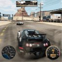 ទាញយក Speed Car Real Racing