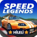 ഡൗൺലോഡ് Speed Legends - Open World Racing & Car Driving 2024