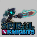 Eroflueden Spiral Knights