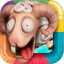 אראפקאפיע Splasheep