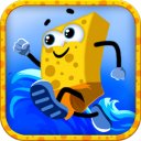 Descargar Sponge Story: Surface Mission