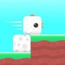 Download Square Bird