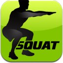 Pakua Squats Workout