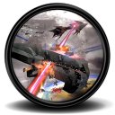 Ynlade Star Conflict