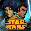 Ṣe igbasilẹ Star Wars Rebels: Recon