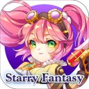 Télécharger Starry Fantasy Online