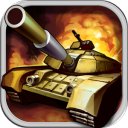 Niżżel Steel Avengers: Global Tank War