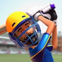 Sækja Stick Cricket Live