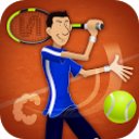 Download Stick Tennis