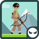 ទាញយក Stickman Archer 2