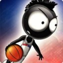 Preuzmi Stickman Basketball 2017 Free